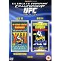 Ultimate Fighting Championship 13 / Ultimate Fighting Championship 14
