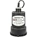 Wel-Bilt Submersible Pump - 21.13 GPM, 1/8 HP, 1in.