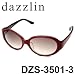 dazzlin DZS-3501 �J���[�F�R �_�Y���� �T���O���X