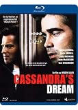 Cassandras Dream (2007) (Blu-ray) (Region 2) (Import)