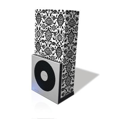Blueair Airpod Paisley Replacement Filter Filter