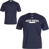 Under Armour Penn State Nittany Lions HeatGear Short Sleeve Tee