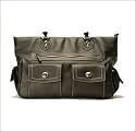 Cooler Couture Black Cooler Handbag