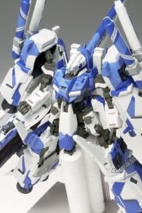 GUNDAM FIX FIGURATION METAL COMPOSITE LIMITED Zplus 〔BLUE〕