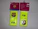 Outdoor Living : OFFICIAL FC BARCELONA AWAY STYLE CRESTED WRISTBANDS