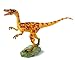 Geoworld Jurassic Hunters Coelophysis Dinosaur Model