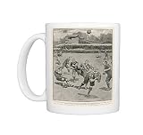 Photo Mugs of Cup Final 189 from Mary Evans