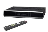 Kathrein UFS 912 sw Digitaler Satelliten-Receiver (2x CI-Slots, HDMI, 2x Scart-Anschluss, 3x USB 2.0) schwarz
