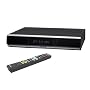 Kathrein UFS 912 sw Digitaler Satelliten-Receiver (2x CI-Slots, HDMI, 2x Scart-Anschluss, 3x USB 2.0) schwarz
