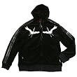 RMC Martin Ksohoh Black SAKURA CRANE jacket. REDM2902