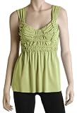 SHIRRED TANK
