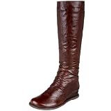 Miz Mooz Womens Bonnie Slouch Boot
