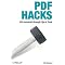 Convert Your Page Layout Files into the PDF Format