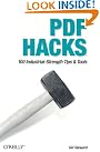 PDF Hacks: 100...