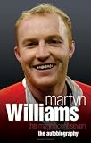 Martyn Williams: The Autobiography