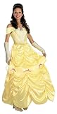 Belle Costume Deluxe Adult