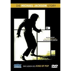 Man in the Mirror: Die Michael Jackson Story
