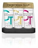 California Tan Sunless Kit