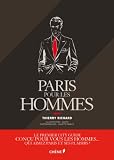 Acheter le livre Paris pour les hommes