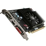 XFX ATI Radeon HD6670 1 GB DDR3 VGA/DVI/HDMI PCI-Express Video Card HD667XZHF3