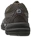 New Balance Men's MW840 Walking Shoe,Brown,10.5 D US