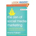 Zen of Social Media Marketing