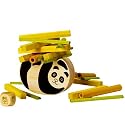 Bamboo Collection Balancing Game, Pandobo