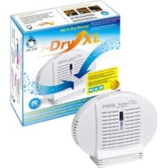 Pingi Luftentfeuchter i-Dry XL