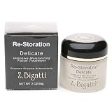 Z.Bigatti Re-Storation Delicate Intensive Moisturizing Facial Treatment 2 oz (56 g)