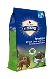 from Supadog Supadog Adult Complete Dry Dog Food Sensitive 12.5 kg