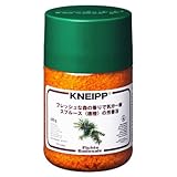 クナイプ バスソルト スプルースの香り 500g