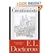 Creationists: Selected Essays, 1993-2006
