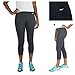 Nike Lady Dri-Fit Legend 2.0 Capri Running Tights