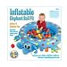 Inflatable Ball Pit Padling Pool In One New