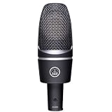 AKG C3000  Multi Purpose Studio Vocal/Instrument Microphone