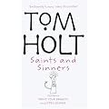 Saints and Sinners: Contains Paint Your Dragon and Open Sesame: Omnibus 6