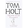 Saints and Sinners: Contains Paint Your Dragon and Open Sesame (Omnibus)