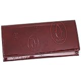 CARTIER<strong>カルティエ</strong>長財布L3000722HAPPY BIRTHDAY WINE【並行輸入品】