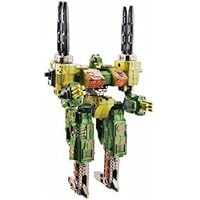 Demolishor - Transformers Cybertron Deluxe