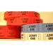 PM Company Admit One Ticket Rolls, Assorted(59001)