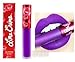 Lime Crime Velvetines Matte Lipstick