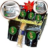 Londons Times Funny Computer Cartoons - PREPARE FOR COMPUTER VIRUSES - Coffee Gift Baskets - Coffee Gift Basket