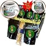 Londons Times Funny Computer Cartoons - PREPARE FOR COMPUTER VIRUSES - Coffee Gift Baskets - Coffee Gift Basket