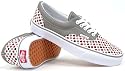 Vans Era (PolkaDots/True White) Mens Shoes