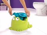 picture of Fisher-Price Precious Planet Froggy Friend Potty
