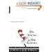 Dr. Seuss & Mr. Geisel: A Biography