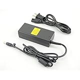 19v 3.15a Ac Adapter Power Supply Laptop Charger with Power Cord for Samsung Np-rv515-a03us Np300e4c-a03us Np300e5c-a03us Np300e5c-a06us Np300e5e-a01us Np305e7a Np305v5a Np470r5e-k01ub Np470r5e-k02ub Rv510-a03us