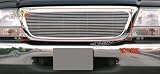 98 99 00 FORD RANGER 1PC UPPER BILLET GR...