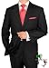 41ipsxkfMUL. SL75  J.C. Rags Mens The Woolen Breasted Blazer