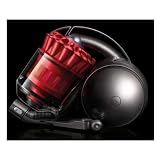 Dyson - DC37ORIGINEXTRA - Aspirateur sans Sac - 1300 W - 30 kpa - 27 dm3/s